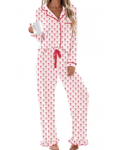 Womens Pajama Loungewear