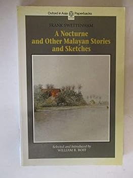 Paperback Nocturne and Other Malayan Stories and Sketches Book