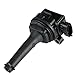 ENA Set of 6 Ignition Coil Pack Compatible with Volvo S80 XC90 2.8L 2.9L L6 Replacement for UF341 5C1320