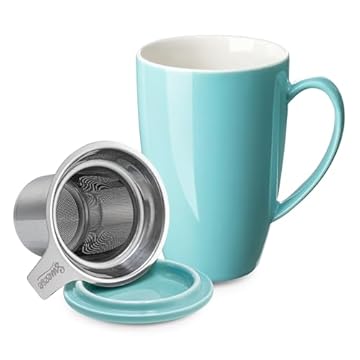 sweese 111 101 tea cup infuser review