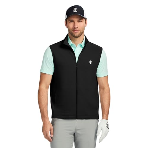 Image of IZOD Mens Hydrashield Vest