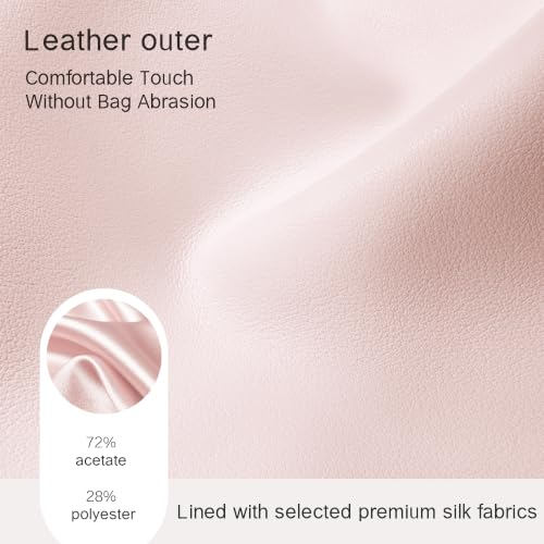 Image of Fits for Picotin Bag Insert Organizer For Hermes(18,Pink)