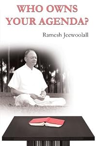 Livres Couvertures de Who Owns Your Agenda by Reewoolall, Ramesh (2014) Paperback