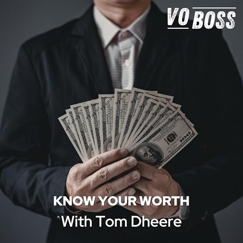 Know Your Worth: A Guide to Strategic Voiceover Pricing for 2026