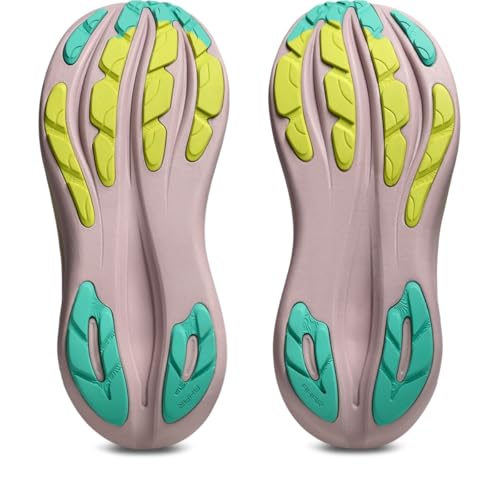 Image of ASICS Gel-Nimbus 28