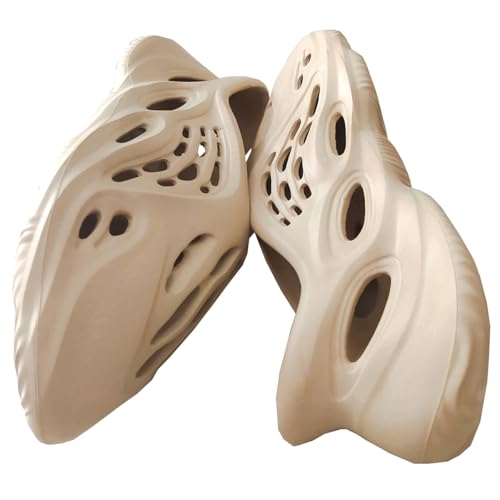 Kids Foam Runners EVA Cloud Slide for Boys Girl Pillow...