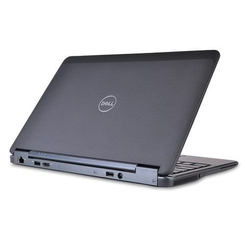 Refurbished) Dell Latitude 7240 E7240 12.5in Ultrabook Business