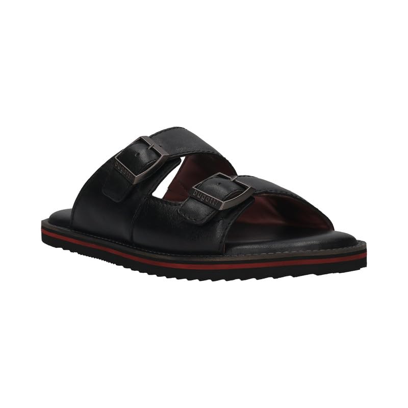 Cobie Men's Mules Sandals-image-1