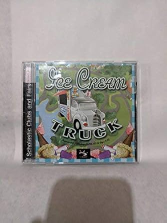 Amazon Com Ice Cream Truck Video Games Amazon Com Ice Cream Truck Video Games