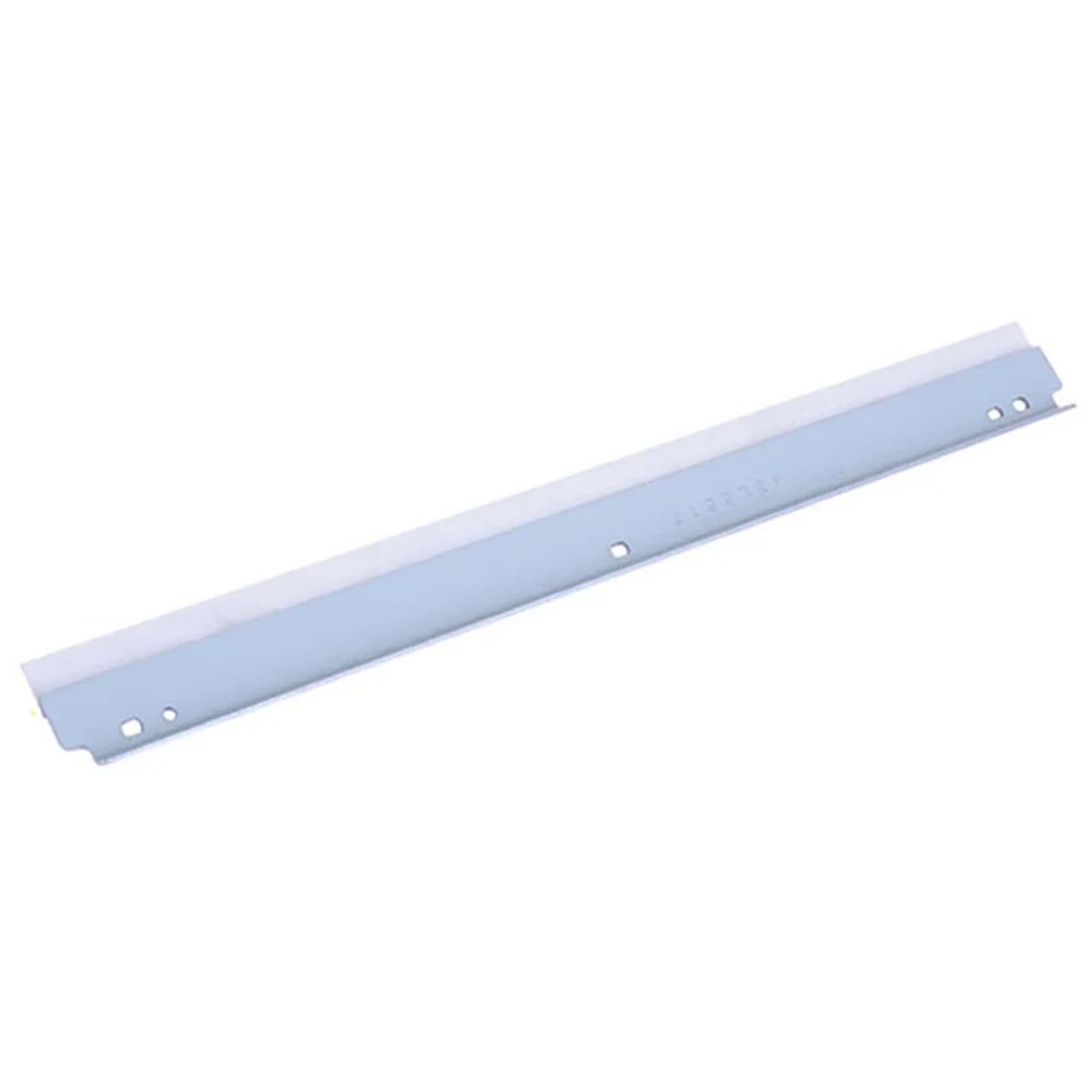 Lama di pulizia del tamburo per Konica Minolta DI 152 183 1611 1811 2011 162 210 7516 7616 7521 163 210 211 220 (lama di pulizia del tamburo, normale, 2 pezzi)
