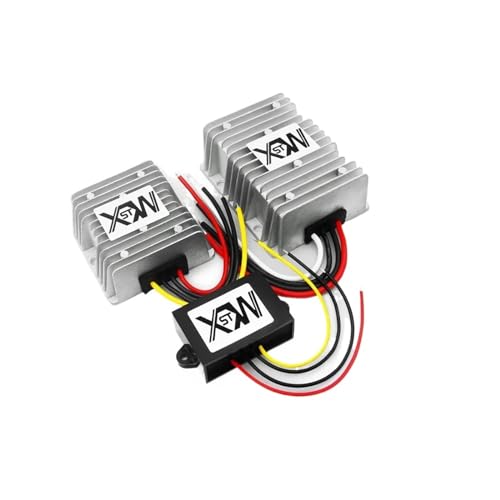 15V �d�����M�����[�^ DC - DC 12V 24V 9-36V - 15V 1A 5A 10A 25A 30A CE �u�[�X�g�~���R���o�[�^�[ 15�{���g �d���R���o�[�^�[ (�F: 20A �A���~�j�E���A�T�C�Y: 9-36V_15V)