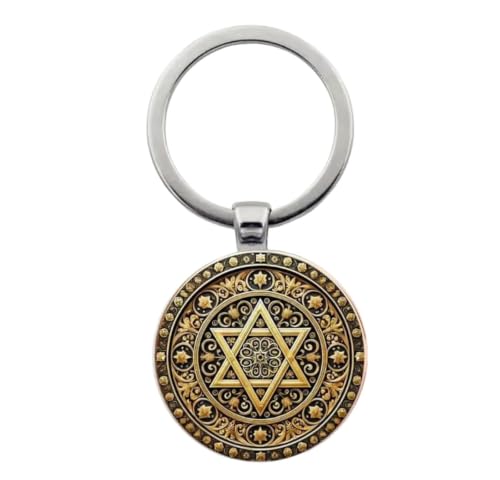 Porte-clés pour vos clés de maison, l'accessoire idéal lors des réunions de famille