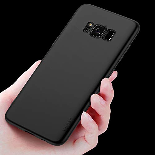 X-level Custodia per Samsung Galaxy S8,Morbido TPU...