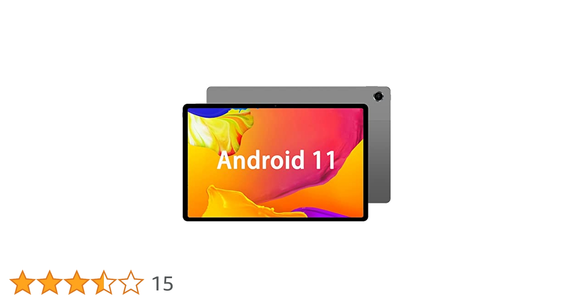 ANDROID - TECLAST  T40PLUSタブレット Teclast T40 Plus の実機レビュー － 軽量化した上に期待以上の