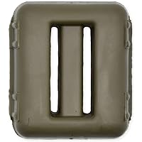 NAMAKA ® Piombo Sub zavorra Sub per Immersioni da kg 1 - da 1 a 6 Pezzi in Un’Un NAMAKA ® Piombo Sub zavorra Sub per Immersioni da kg 1 - da 1 a 6 Pezzi in Un’Un
