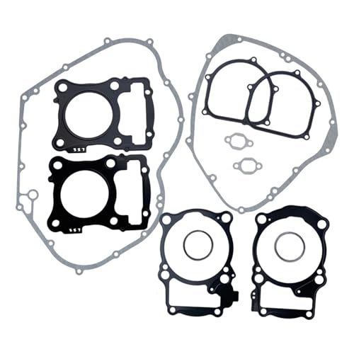 Kit de joints de culasse moto XVS95 joints carter embrayage et couvercles moteur