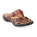 Clarks Women's Leisa Bora Wedge Sandal