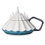 Disney Parks Space Mountain Figure Mug