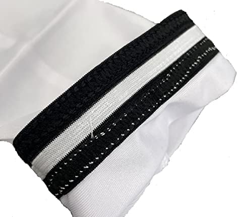 SportsFarm - Manicotto A Compressione Per Braccio, Colore Giallo Mimetico Digitale, In Misto Poliestere/nylon Traspirante. Fodera In Silicone Antiscivolo, Perfetto Per Sport E Attività All'aperto. Taglia Unica Adulto. - 6