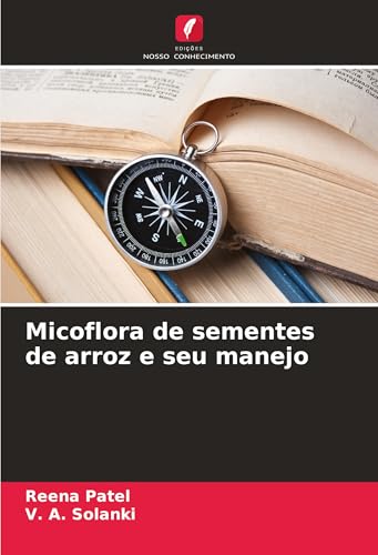 Micoflora de sementes de arroz e seu manejo
