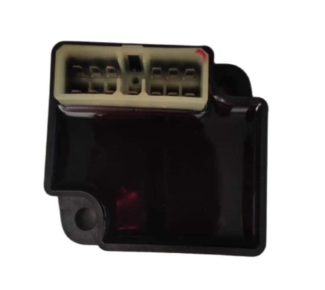 Control Unit Compatible With EF12000E EF13000TE Generator YAK-U3110-62-51