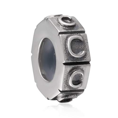 Preisvergleich Produktbild ZIYOU Kinder Damen Herren Unisex - Sterling-Silber 925