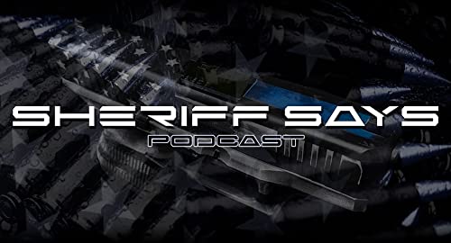 SHERIFF SAYS [WE INDA CLURB]