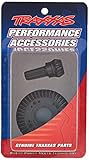 Traxxas 7777X X-Maxx Spiral-Cut Machined Ring Rear Pinion Gear