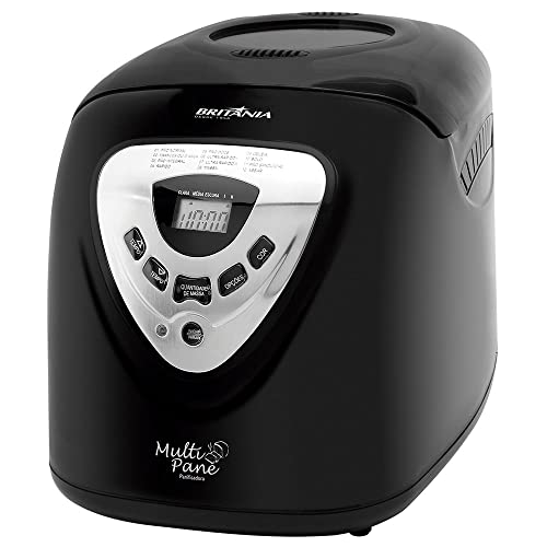 Britânia 64302014 Panificadora Multipane, Pret