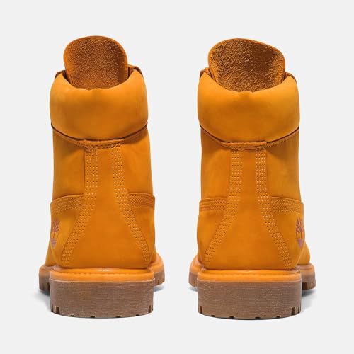Image of Timberland Men's Premium Waterproof 6 Inch Boot