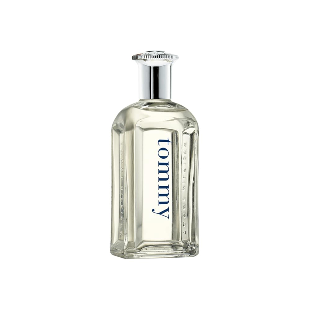 Tommy Hilfiger Eau De Toilette 100Ml-image