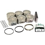 Nuestro motor tiene una 