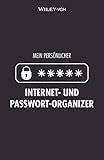 Mein persönlicher Internet- und Passwort-Organizer