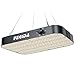 Produktbild FECiDA 130 Watt LED Pflanzenlampe Dimmbar, 12000 Lumen LED Grow Lampe Vollspektrum mit Daisy Chain Funktion, 576 PSC LEDs Grow Light Perfekt für 60x60CM Growzelt Pflanzenwachstum