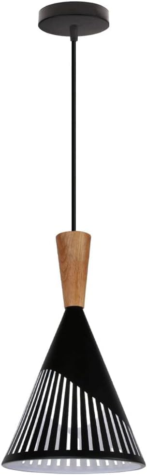 Lustre de restaurant design industriel suspendu pour éclairer votre cuisine moderne