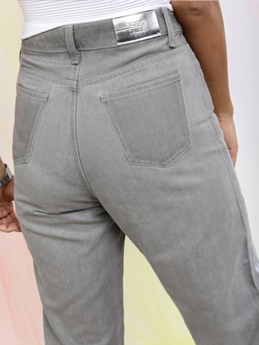 Image of Tokyo Talkies Women's Regular Jeans