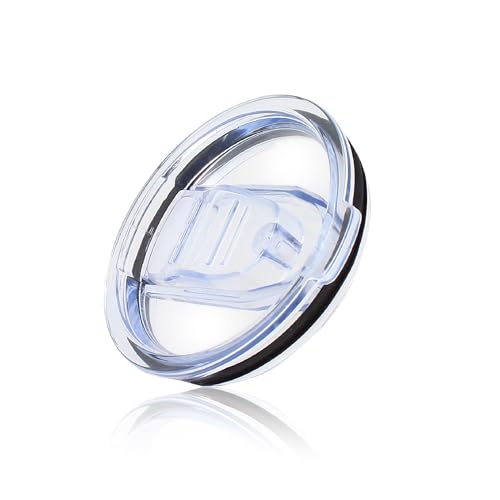 OGO LIVING - Couvercle pour mug ø8.5cm en plastique - 3020363