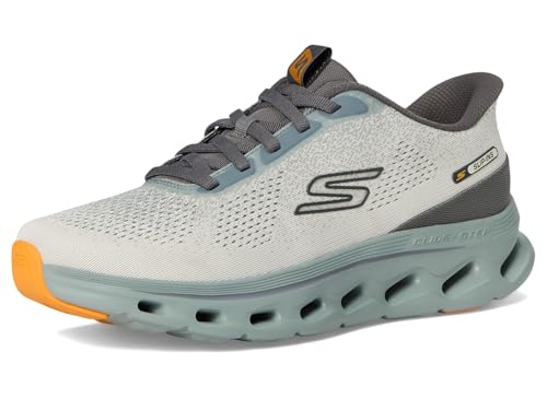 Image of Skechers Mens Go Walk Glide-Step 2.0 - Mase Sneaker