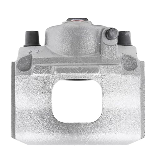 Image of Detroit Axle - Front Brake Calipers for 1986-1992 Ford Taurus Mercury Sable 1988-1992 Lincoln Continental, Disc Brake Calipers 1989 1990 1991 Replacement