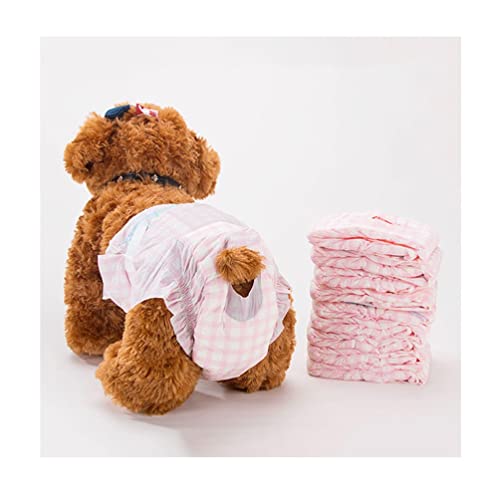 Ropa Perros Medianos Hembra Marca 