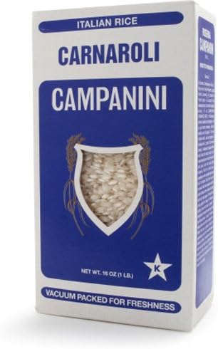 Campanni Carnaroli Rice, 12 lb