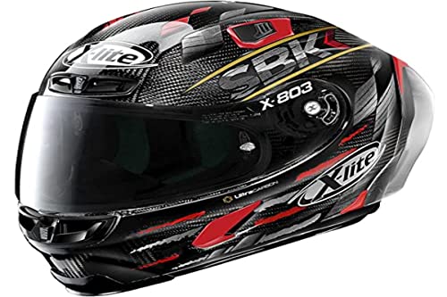 X-803 RS U.C. SBK 032 M