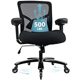 Coolka Executive Chair