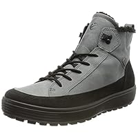 ECCO Men's Soft 7 Tred Winter Boot Gore-tex WaterproofSneaker