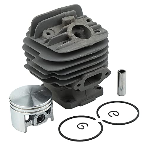 Kit Cylindre Piston 44,7 mm pour Tronçonneuse MS 260 et 026PRO - 4