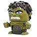 BulbBotz Infinity War Hulk Night Light Marvel Avengers Alarm Clock