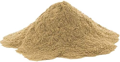 Banyan Botanicals Bacopa Powder, 1/2 Pound - USDA Organic - Bacopa monniera - Ayurvedic Herb for Memory & Focus