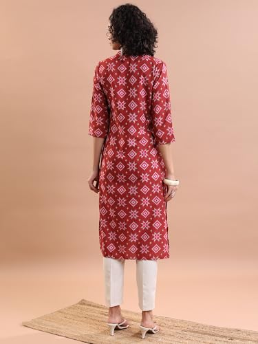 Image of Vishudh Women Kurtas