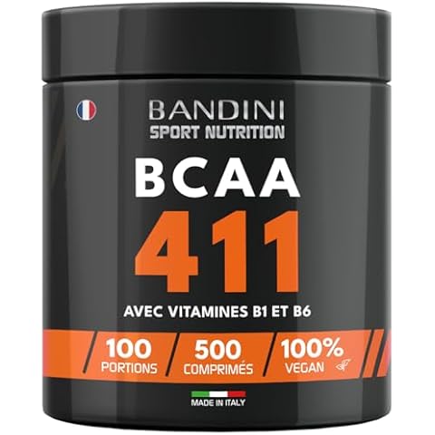 BCAA 4.1.1 Bandini Cover