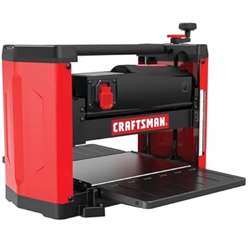 wood planer cutter head